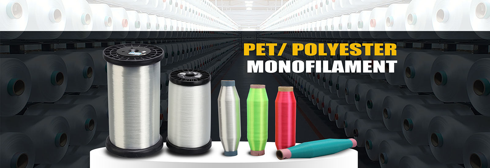 Polyamid Monofilament