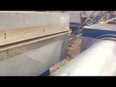 0.12mm Şeffaf Sentetik Naylon Poliamid Monofilament nakış ipliği