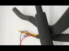 Sıcak küçülme PE monofilament