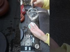 0.14mm TPU Monofilament Sıcakta Eriyen TPU Tek Filament Sıcakta Eriyen İplik