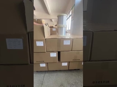 Geri dönüştürülebilir polyester PET monofilament ipliği