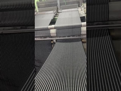 Elastik tıbbi bant Nylon Monofilament Dokucu Yarn Yüksek Sıkıntılı Yarn