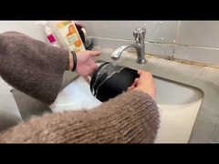 Su geçirmez dikiş ipliği