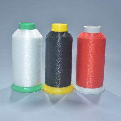 Kalite  VLV Invisible Embroidery Thread 0.14MM 160D Transparent Thread For Sewing Fabrika