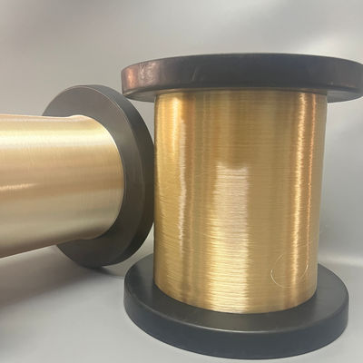 Kalite  180D 0.18MM 0.06MM PPS Monofilament Yarn High Temperature Resistance for Garment Fabric Fabrika