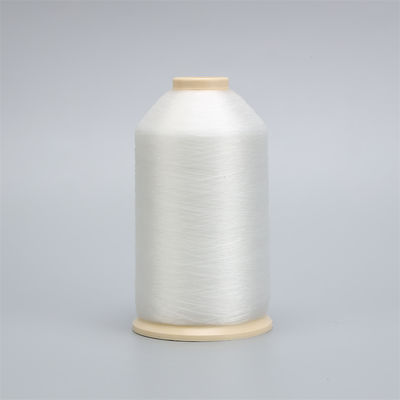 Nylon Polyamide Monofilament Yaprak Yüksek Dayanıklılık Nylon Fdy Yaprak El örgü Monofilament