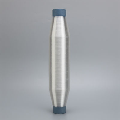 Düşük uzunlukta PET Monofilament Yarn 0.15mm Polyester Monofilament İp