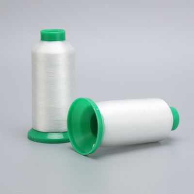 0.10mm Polyamid İpek Görünmez nakış ipliği Sentetik Monofilament İpek