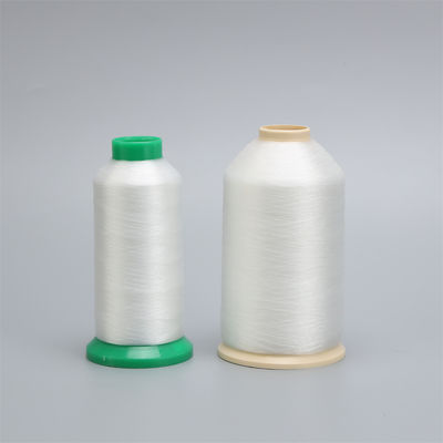 0.12mm Doğal Renkli Polyamide Nylon66 Monofilament Dikiş İpi