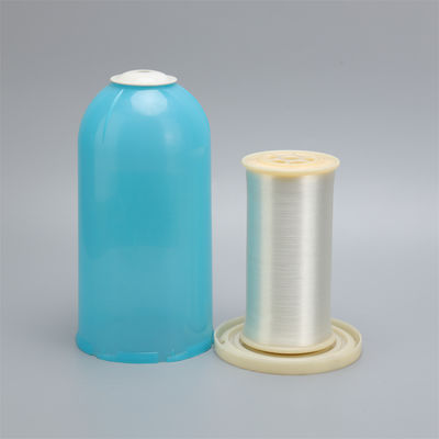 80D Y Konus Naylon Mono Filament Dikiş İpi Yüksek Dayanıklılık