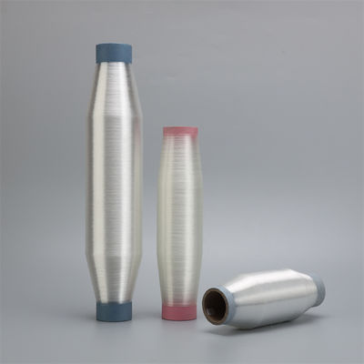 0.12mm Şeffaf Nylon Polyamide Monofilament nakış ipliği