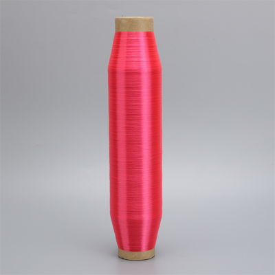 0.15mm 100 Polypropylene iplik örgü için çapraz dikiş nakış