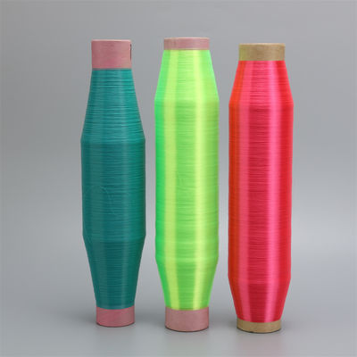 800D 0.40MM PP Polypropylene Filament Yarn Tek UV Direnci