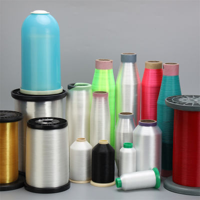 800D 0.40MM PP Polypropylene Filament Yarn Tek UV Direnci