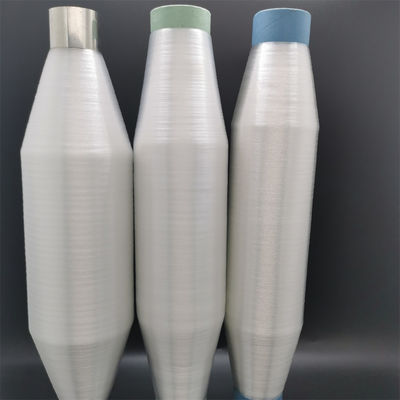 0.150mm PP Monofilament Yaprak nakış Polipropilen Yaprak örgü için