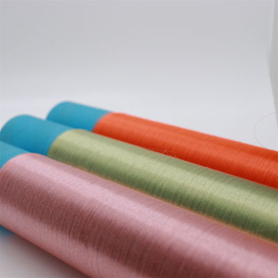 0.15mm Pembe Renkli PA6 Naylon Monofilament Yaprak örgü Çapraz Dikiş nakış
