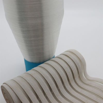 0.12mm Şeffaf Nylon Polyamide Monofilament nakış ipliği