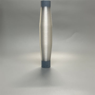Suya dayanıklılık PP Monofilament Yarn DIN200 Plastik 0.30mm
