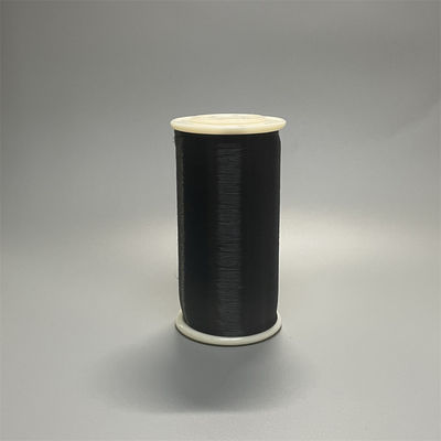 0.07mm PBT Monofilament Kirpikler Yüksek Güçlü Monofilament