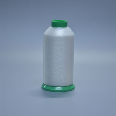 0.14mm 1F Beyaz Naylon Monofilament Yüksek Sıcaklığa Dayanıklı