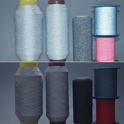 0.3MM Doğal Gri Renk Yüksek Işık Yansıtıcı Çizgi Yansıtıcı Fil