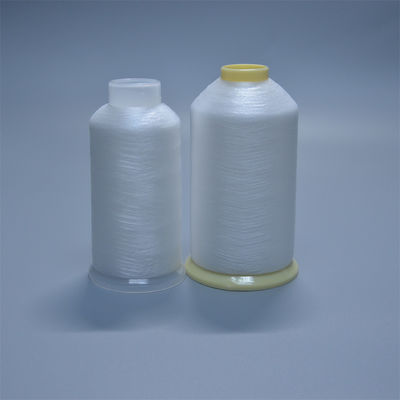 0.14mm örgü, çapraz dikiş, nakış Naylon Monofilament İpek