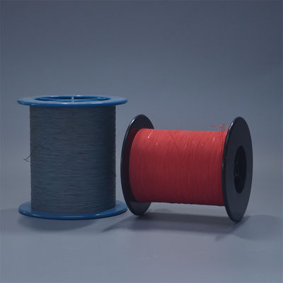 0.50mm Kırmızı Yansıtıcı İpek Güvenlik Kıyafetleri Giyim ve Koruma Kumaş Kemeri