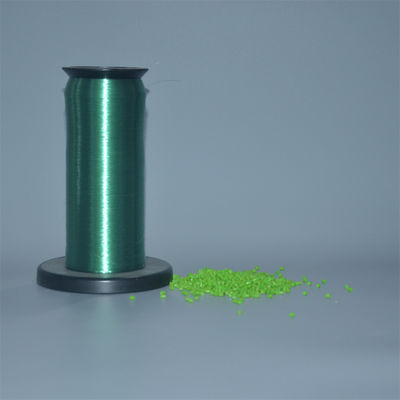 Renkleri özelleştirin Plastik patlama ortamı 0.20mm Yüksek kimyasal direnç