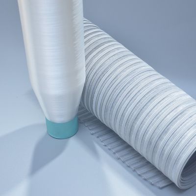Döşelenmiş Kol PET Monofilament Yaprak 0.18mm Geri Dönüştürülebilir Malzeme