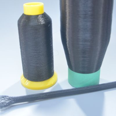 0.15mm Monofilament Nylon 6 Yarn Renkler Doku ayakkabıları Üst