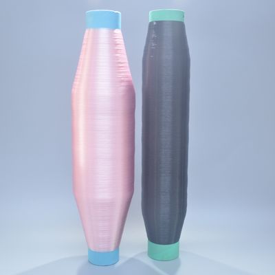 0.15mm Monofilament Nylon 6 Yarn Renkler Doku ayakkabıları Üst