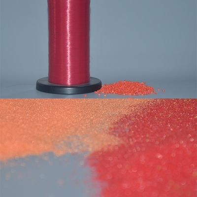0.40MM Naylon Patlama Medyası Polyamide Patlama Dönüştürme Medyası Patlama Dönüştürme Topları
