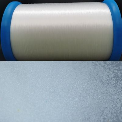 0.20MM Beyaz Plastik Patlama Medyası Güçlü Sertlik İyi Kimyasal Direnci