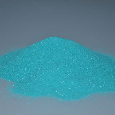 0.30mm Plastik Patlama Medyası Sıvıcı Patlama Medyası Kimyasal Direnci