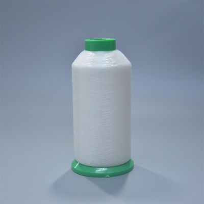 90D dikiş iplikleri Nylon 6 Monofilament Mükemmel UV direnci