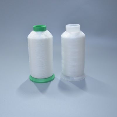 90D dikiş iplikleri Nylon 6 Monofilament Mükemmel UV direnci