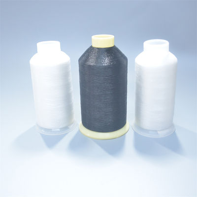 80D 0.10MM Monofilament Dikiş İpi Y Konus 1000M Beyaz Renk