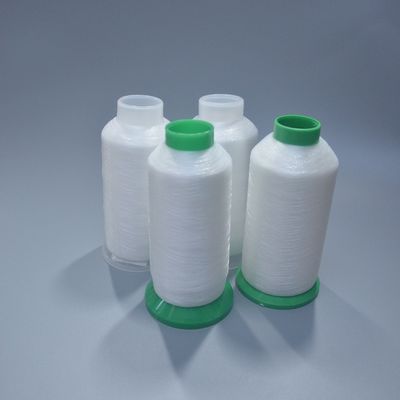 0.16mm King Spool Geri Dönüştürülmüş Naylon Yarn Polyamide Monofilament Yok Dönüştürme