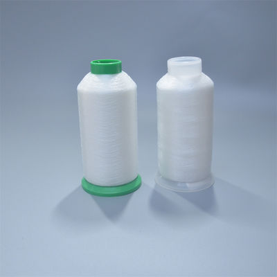 90D dikiş iplikleri Nylon 6 Monofilament Mükemmel UV direnci