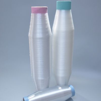 0.16mm PA6 Nylon Monofilament İpek Dikiş Filtre Kumaş
