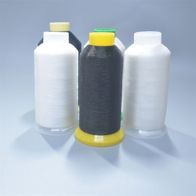 90D dikiş iplikleri Nylon 6 Monofilament Mükemmel UV direnci