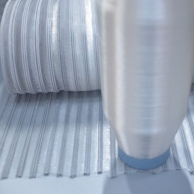 0.15MM Polyethylene Yüksek Dayanıklılık Yarn El örgü Çapraz Dikiş