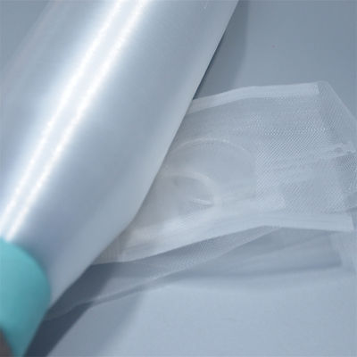 Düşük uzunlukta PET Monofilament Yarn 0.15mm Polyester Monofilament İp