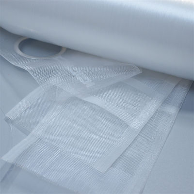 0.15mm Polyester Monofilament Filament FDY Yüksek Sıcaklığa Dayanıklı