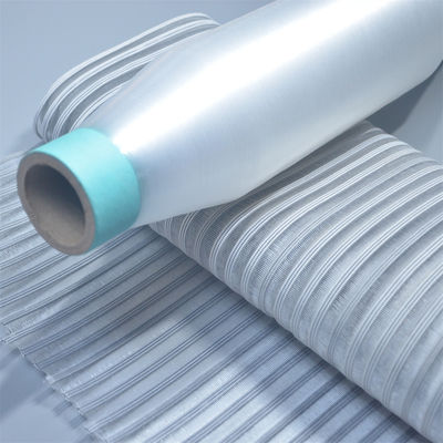 Düşük uzunlukta PET Monofilament Yarn 0.15mm Polyester Monofilament İp