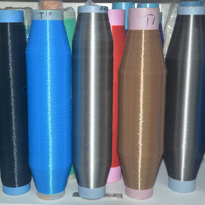 PBT Fiber Black Monofilament 0.10mm Doğal polimer bazlı iplik