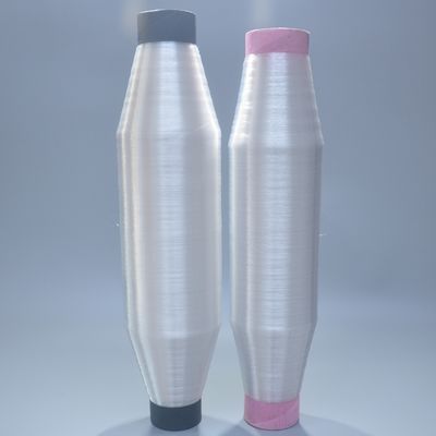 Görünmez King Spool Polyamide Yaprak PA66 Yaprak Kullanarak nakış