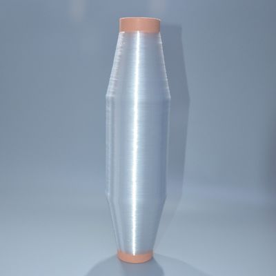 Görünmez King Spool Polyamide Yaprak PA66 Yaprak Kullanarak nakış