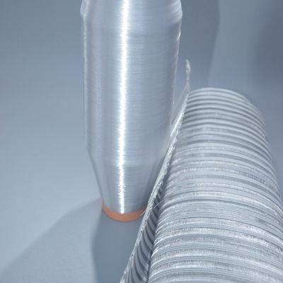 Polyamide Mono Yarn Polyamide Monofilament Fabrikası Şeffaf dikiş ipliği imalatı