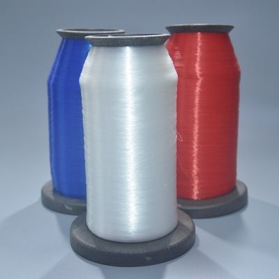 Görünmez King Spool Polyamide Yaprak PA66 Yaprak Kullanarak nakış